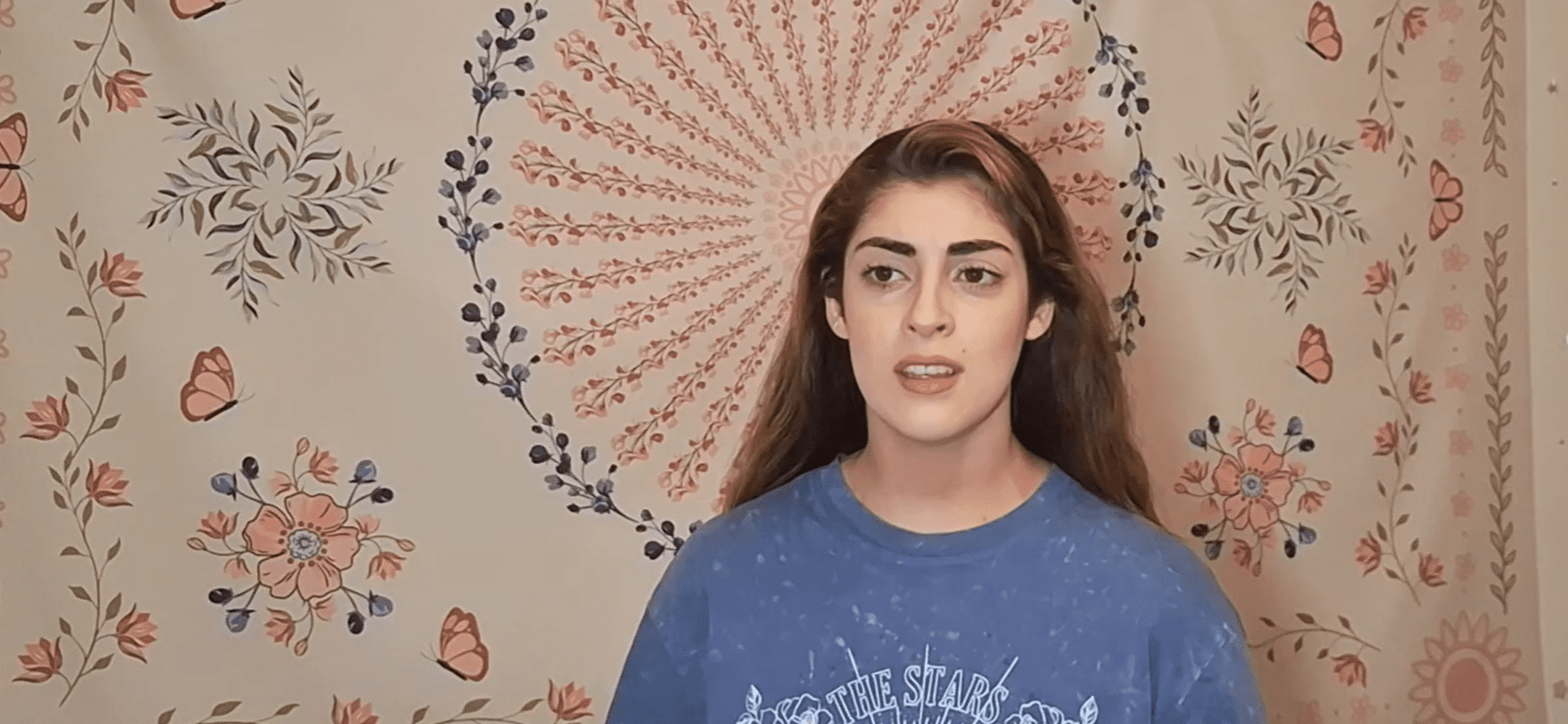 Canto - Donde vas - Anastasia Musical